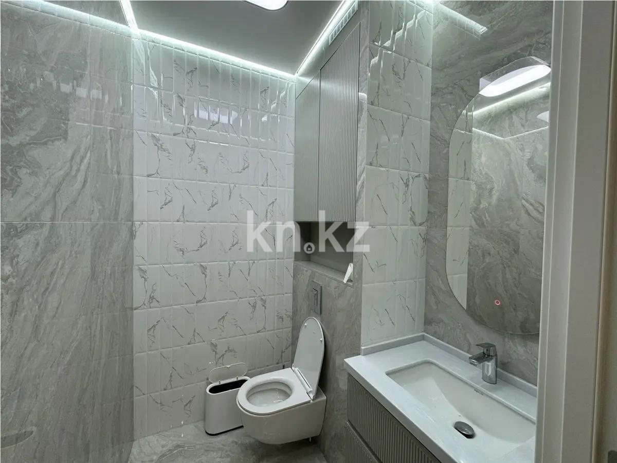 Продажа 4-комнатной квартиры, 110 м² в Алматы - фото 7