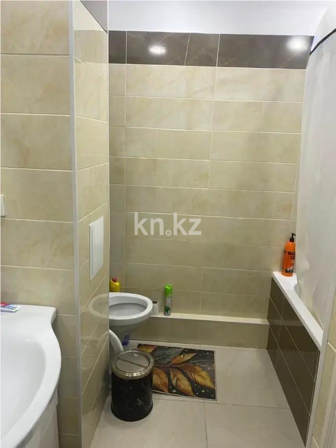 Продажа 2-комнатной квартиры, 57.7 м² в Астане - фото 4