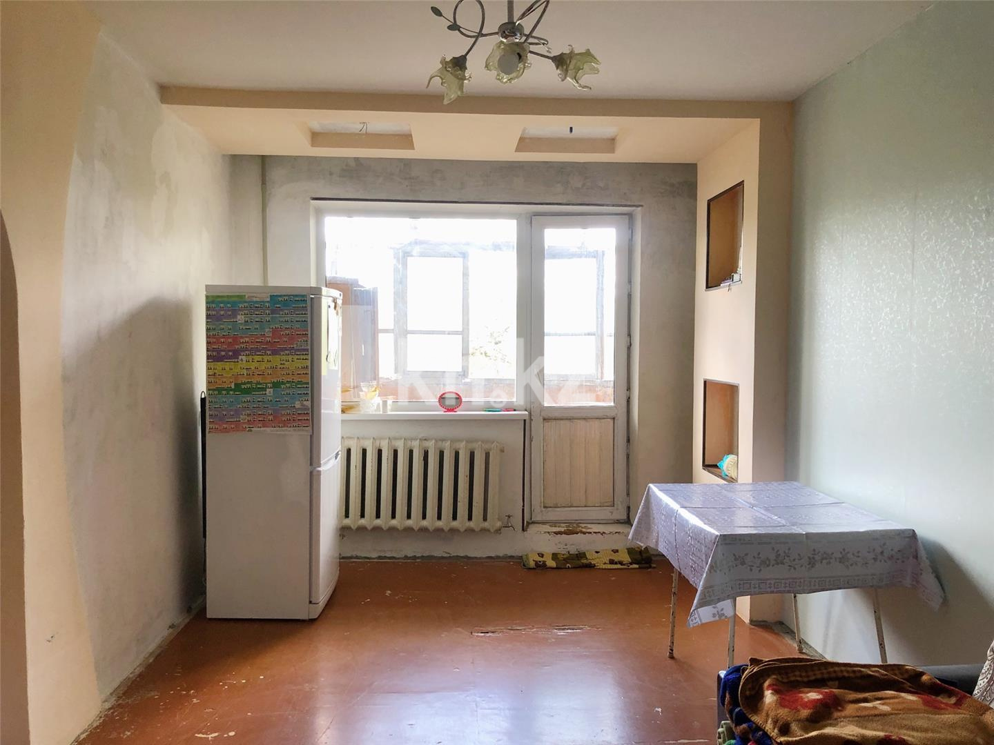 Продажа 2-комнатной квартиры, 43 м², мкр-н 6-й в Темиртау