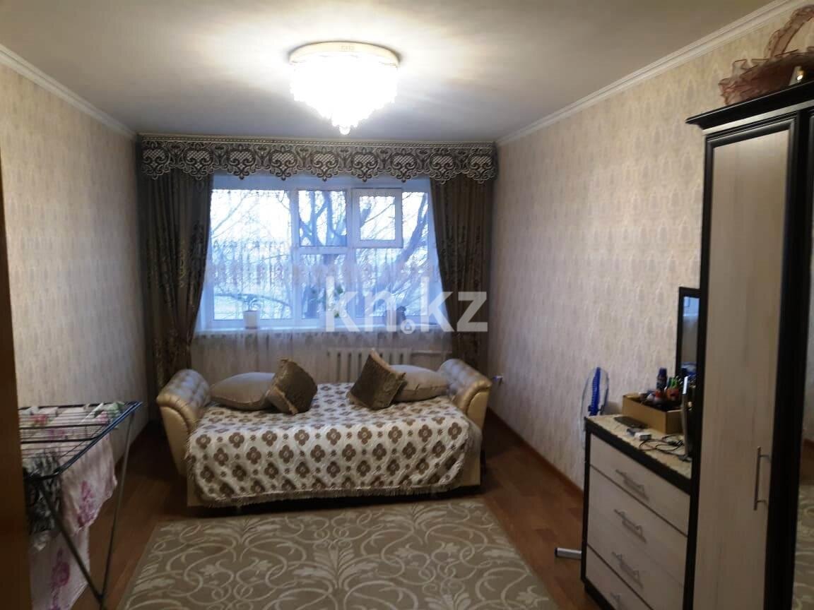 Продажа 2-комнатной квартиры, 48 м² в Караганде - фото 3