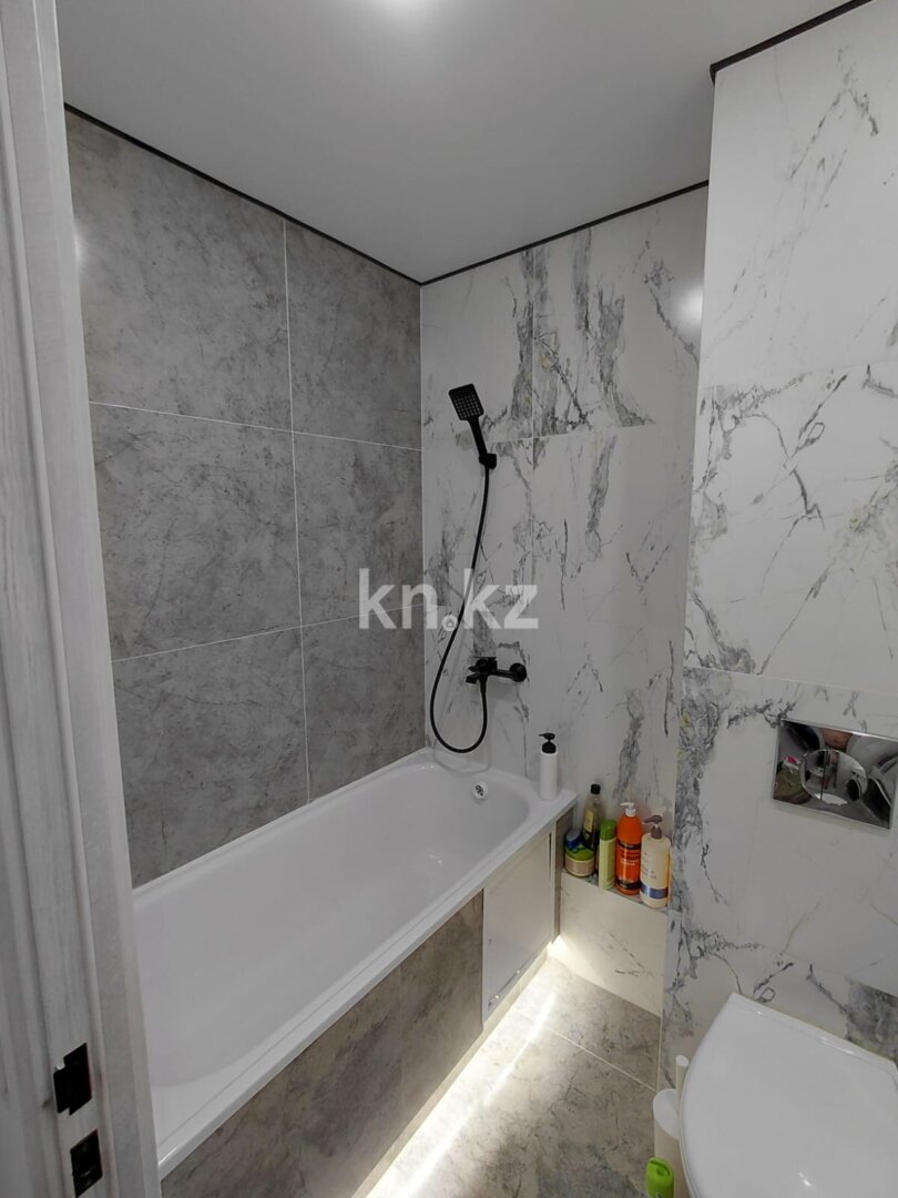 Продажа 4-комнатной квартиры, 62 м² в Костанае - фото 12
