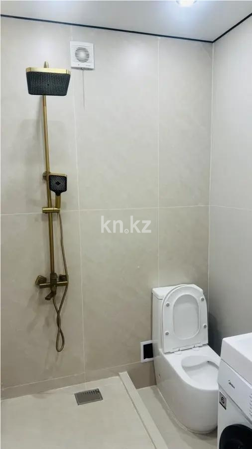 Продажа 1-комнатной квартиры, 32.56 м² в Алматы - фото 3