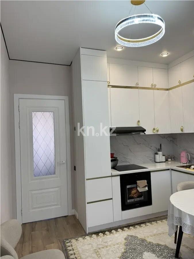 Продажа 2-комнатной квартиры, 60 м² в Астане - фото 3