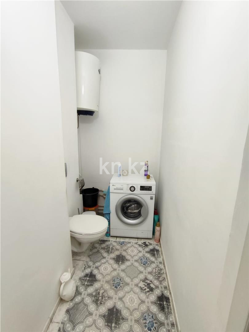 Продажа 3-комнатной квартиры, 90 м² в Караганде - фото 9