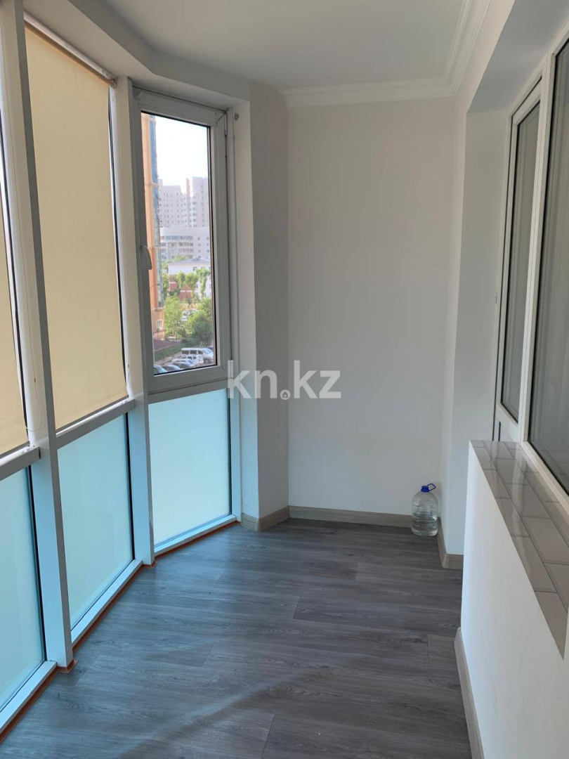 Аренда 1-комнатной квартиры, 45 м², ул. Иманбаевой, дом  10 в Астане - фото 6