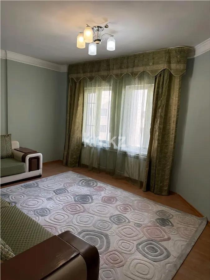 Продажа 3-комнатной квартиры, 109.8 м², ул. Отырар, дом  4/2 в Астане - фото 2