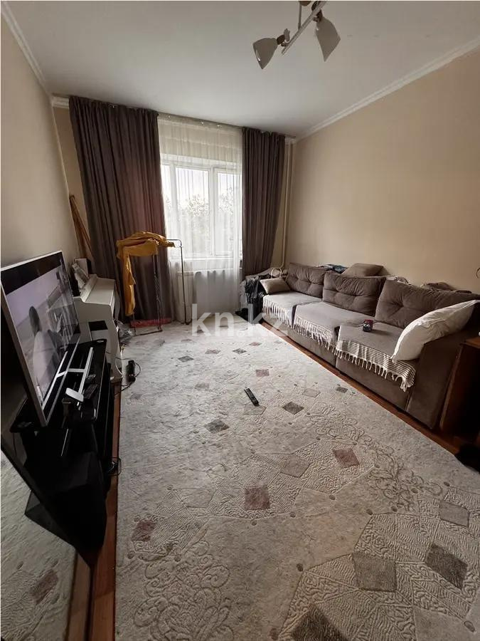 Продажа 3-комнатной квартиры, 66 м² в Алматы