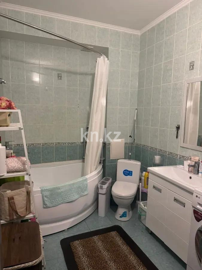 Продажа 2-комнатной квартиры, 68.2 м², пр. Туран, дом  14/4 в Астане - фото 4