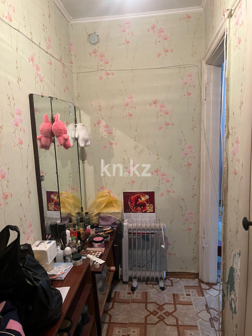 Продажа 2-комнатной квартиры, 42.4 м² в Караганде - фото 10