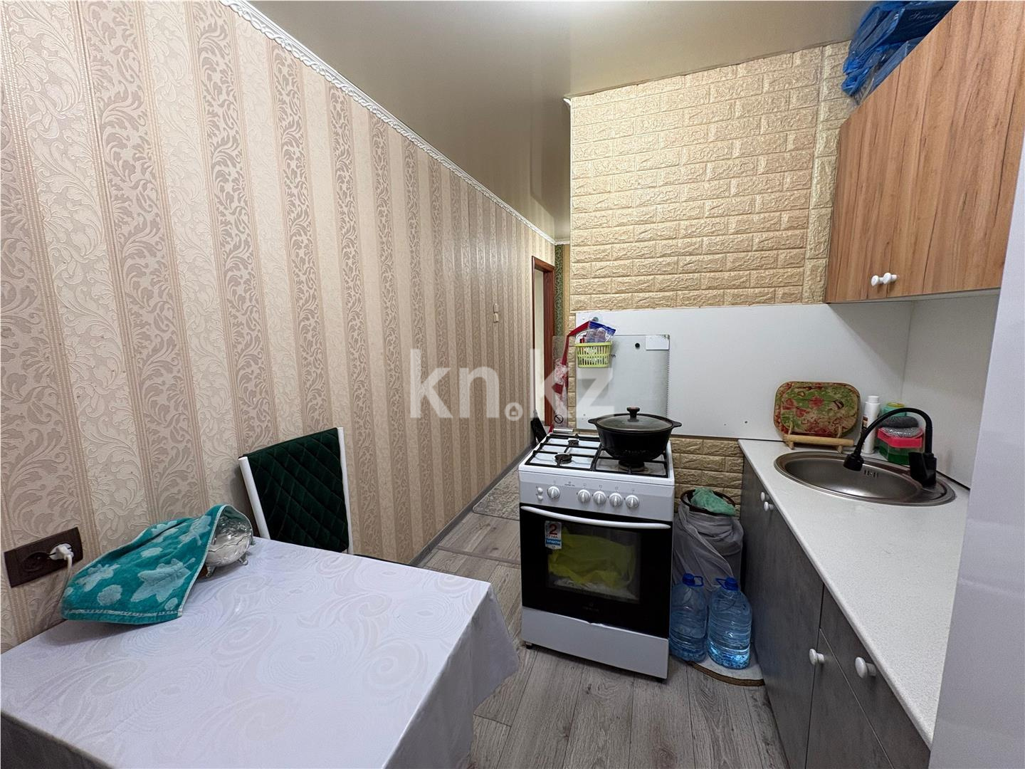 Продажа 2-комнатной квартиры, 44 м², ул. Амангельды в Темиртау - фото 7