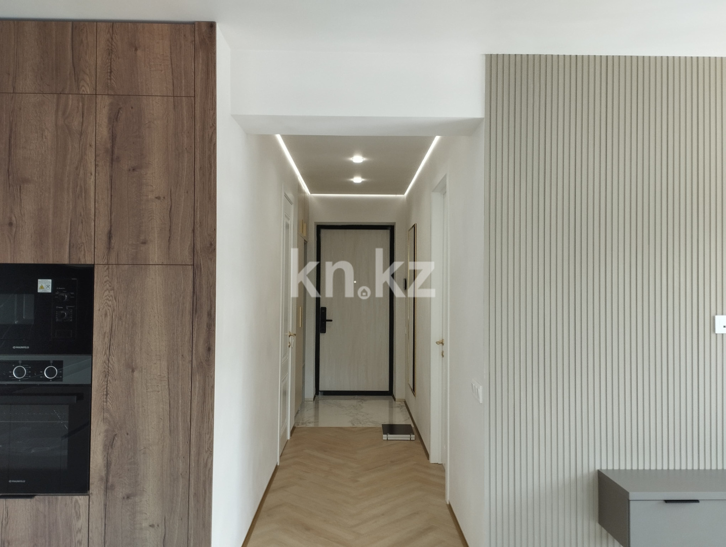 Аренда 2-комнатной квартиры, 52 м² в Алматы - фото 13