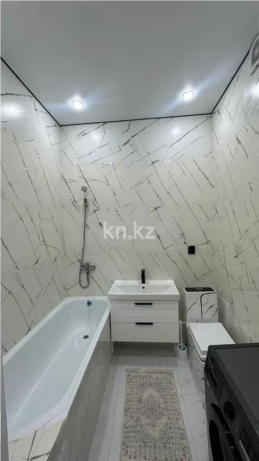 Продажа 1-комнатной квартиры, 46 м² в Астане - фото 3