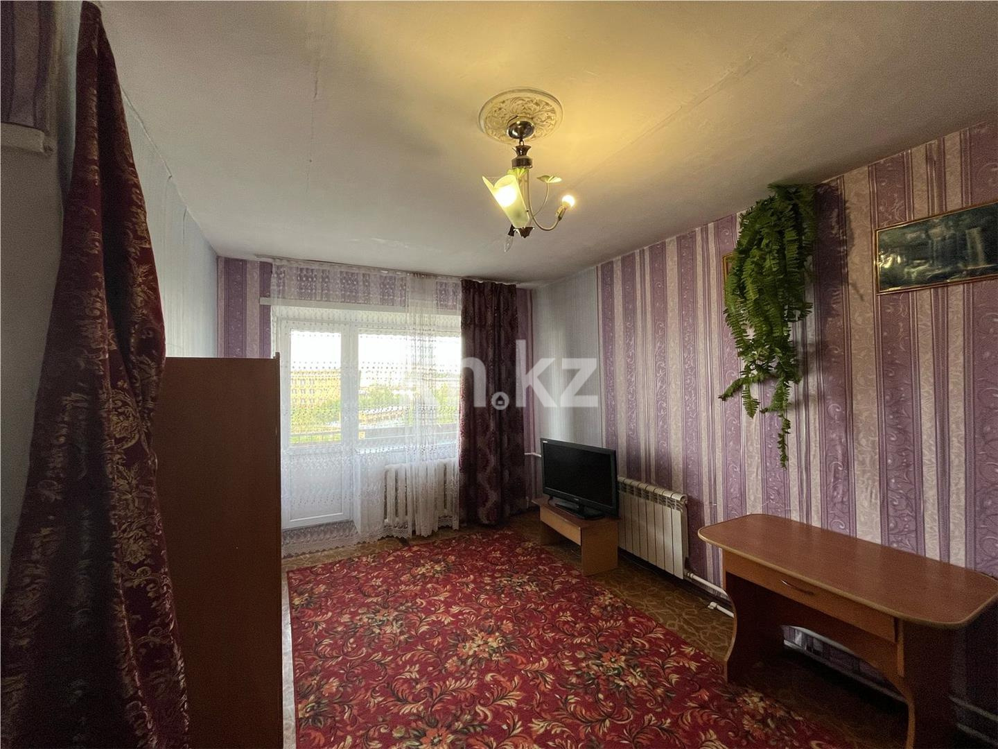 Продажа 1-комнатной квартиры, 31 м² в Караганде