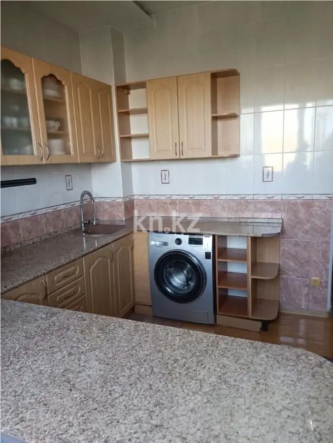 Продажа 2-комнатной квартиры, 52.8 м² в Алматы - фото 3