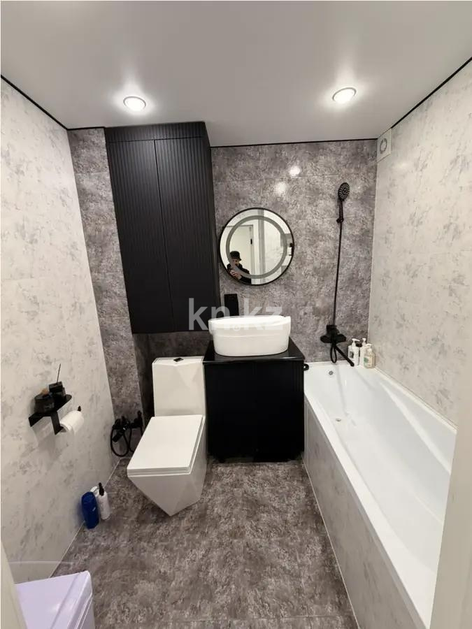 Продажа 2-комнатной квартиры, 54 м² в Караганде - фото 4