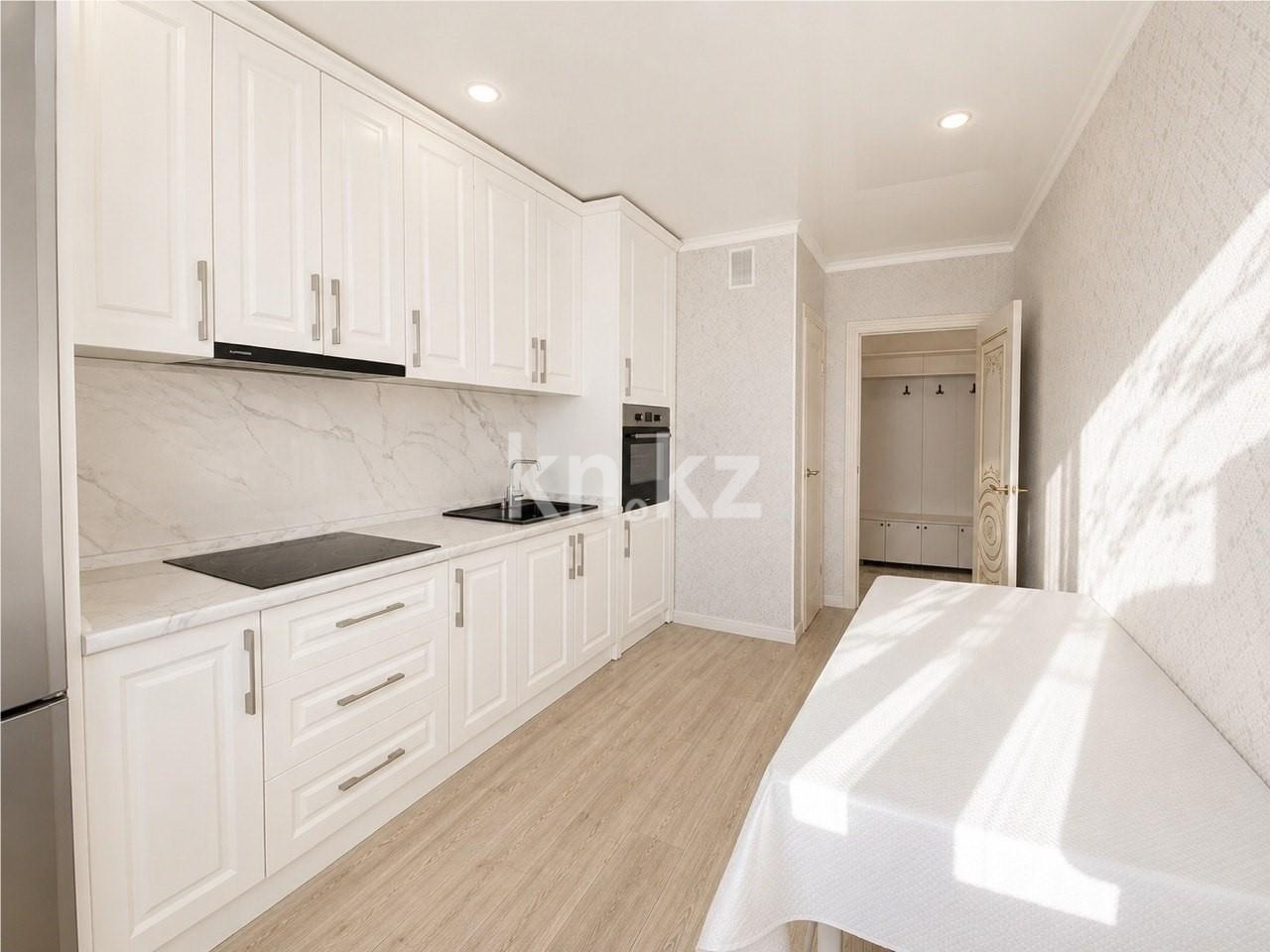 Продажа 3-комнатной квартиры, 70 м² в Темиртау - фото 8