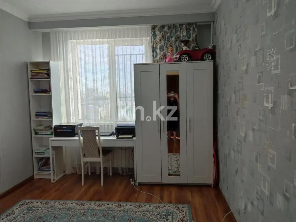 Продажа 4-комнатной квартиры, 102 м² в Астане - фото 4