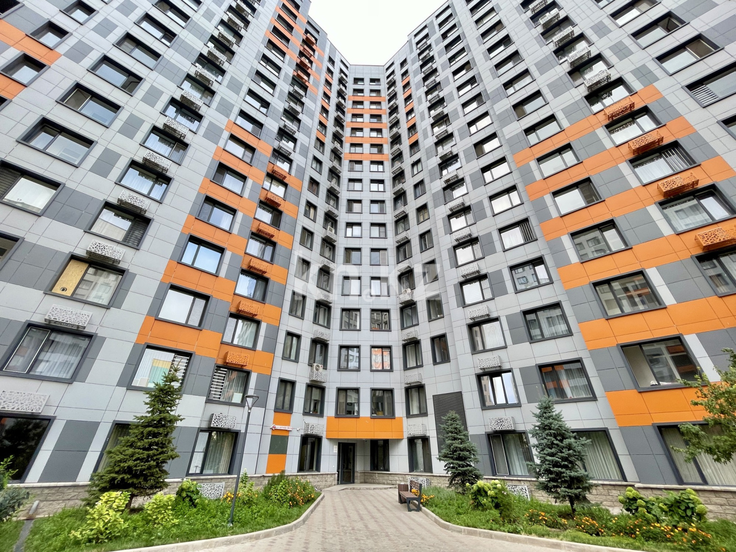 Продажа 3-комнатной квартиры, 101.9 м² в Алматы - фото 28