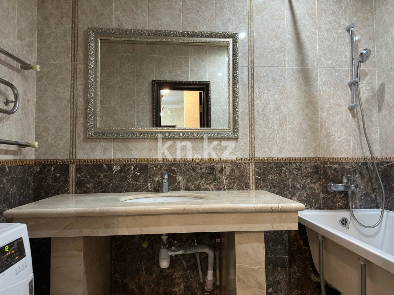 Продажа 3-комнатной квартиры, 105.9 м² в Астане - фото 12