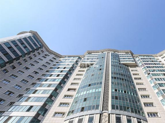 Продажа 2-комнатной квартиры, 90 м² в Алматы - фото 10