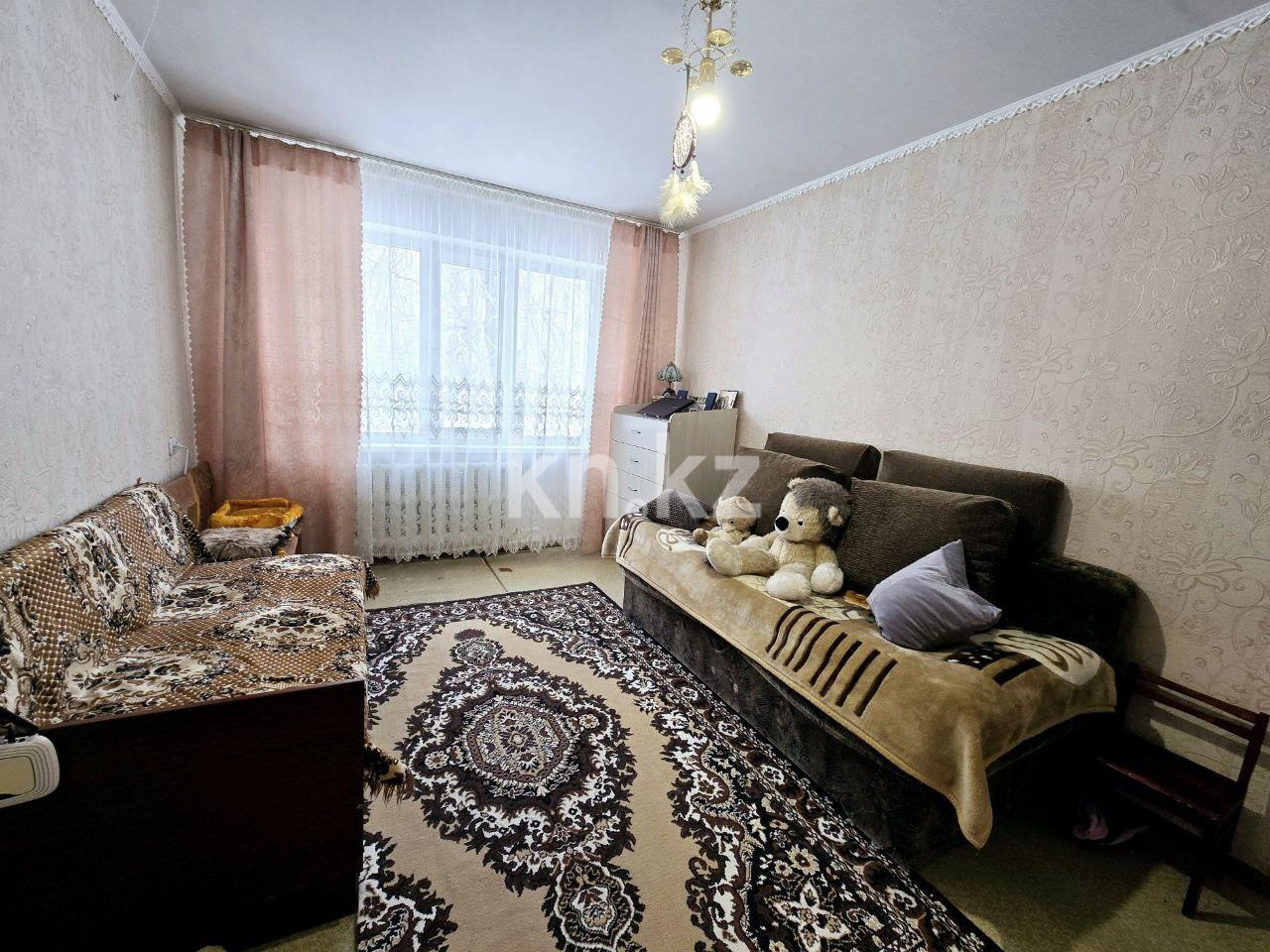 Продажа 2-комнатной квартиры, 47 м², ул. Озёрная в Темиртау - фото 4