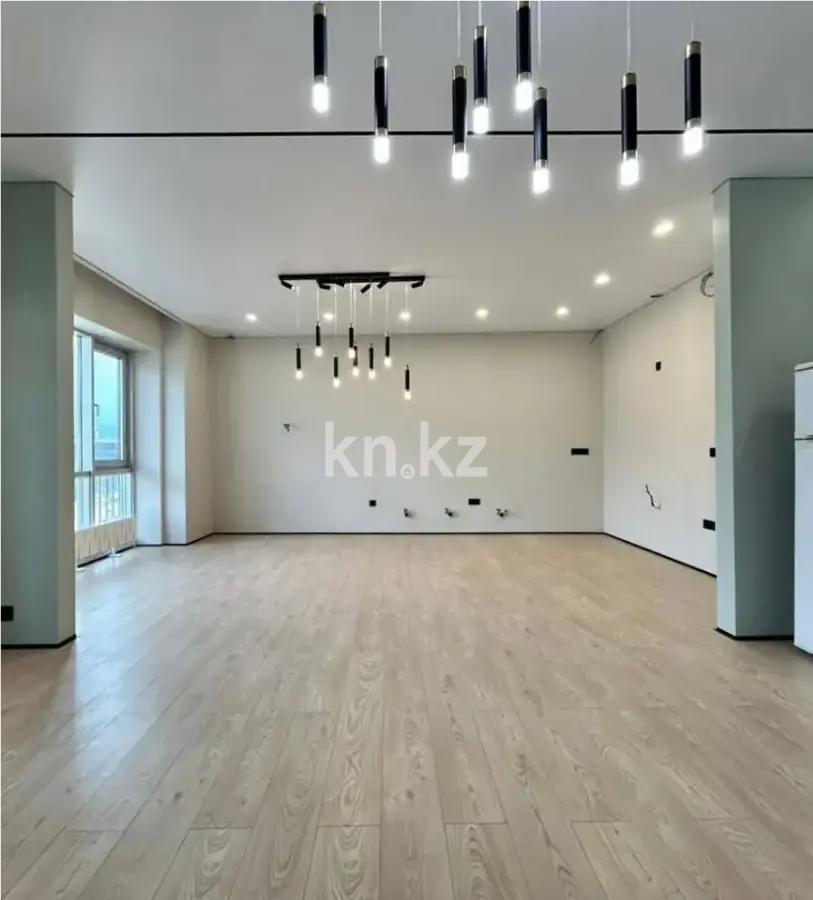 Продажа 4-комнатной квартиры, 125 м² в Алматы