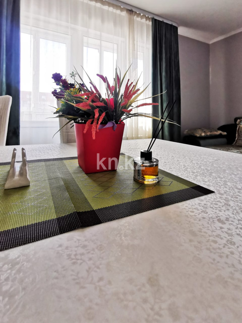 Продажа 2-комнатной квартиры, 64 м², Кокжиек в Алматы - фото 9