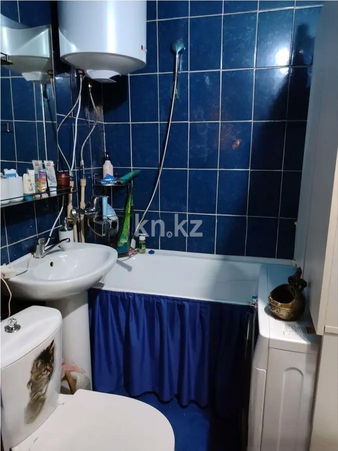 Продажа 1-комнатной квартиры, 31 м², ул. Ишимская, дом  66 в Караганде - фото 3