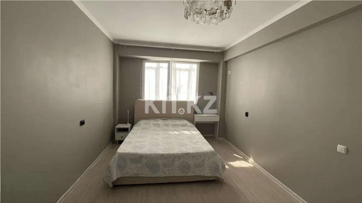 Продажа 1-комнатной квартиры, 40 м², Кульджинский тракт, дом  16/1 в Алматы