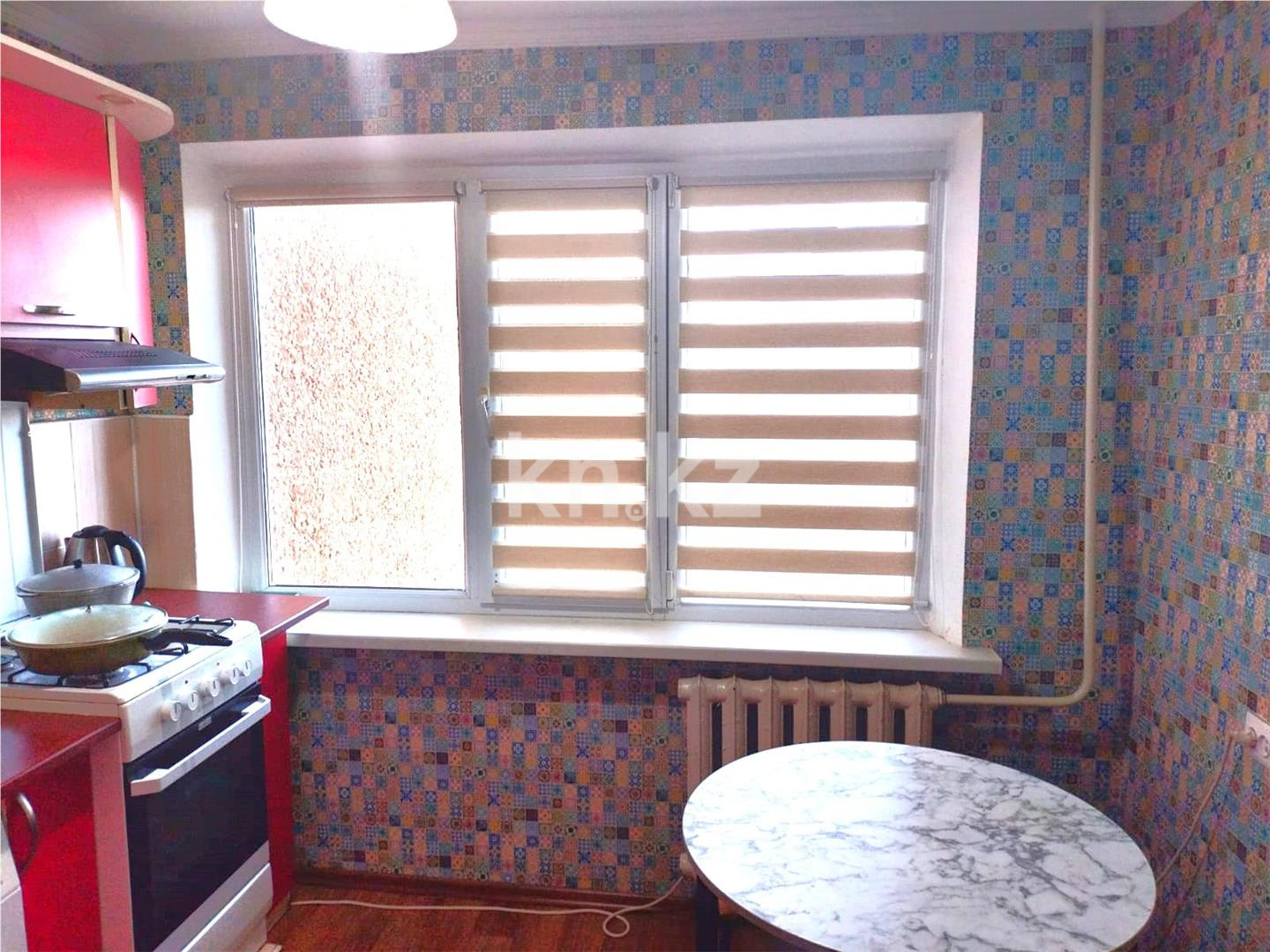 Продажа 2-комнатной квартиры, 56 м², ул. Карбышева в Караганде - фото 5