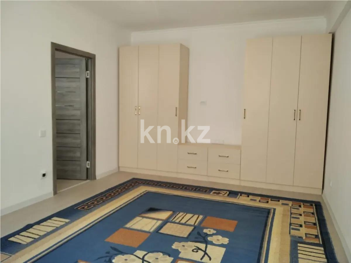 Продажа 1-комнатной квартиры, 47 м² в Алматы - фото 2