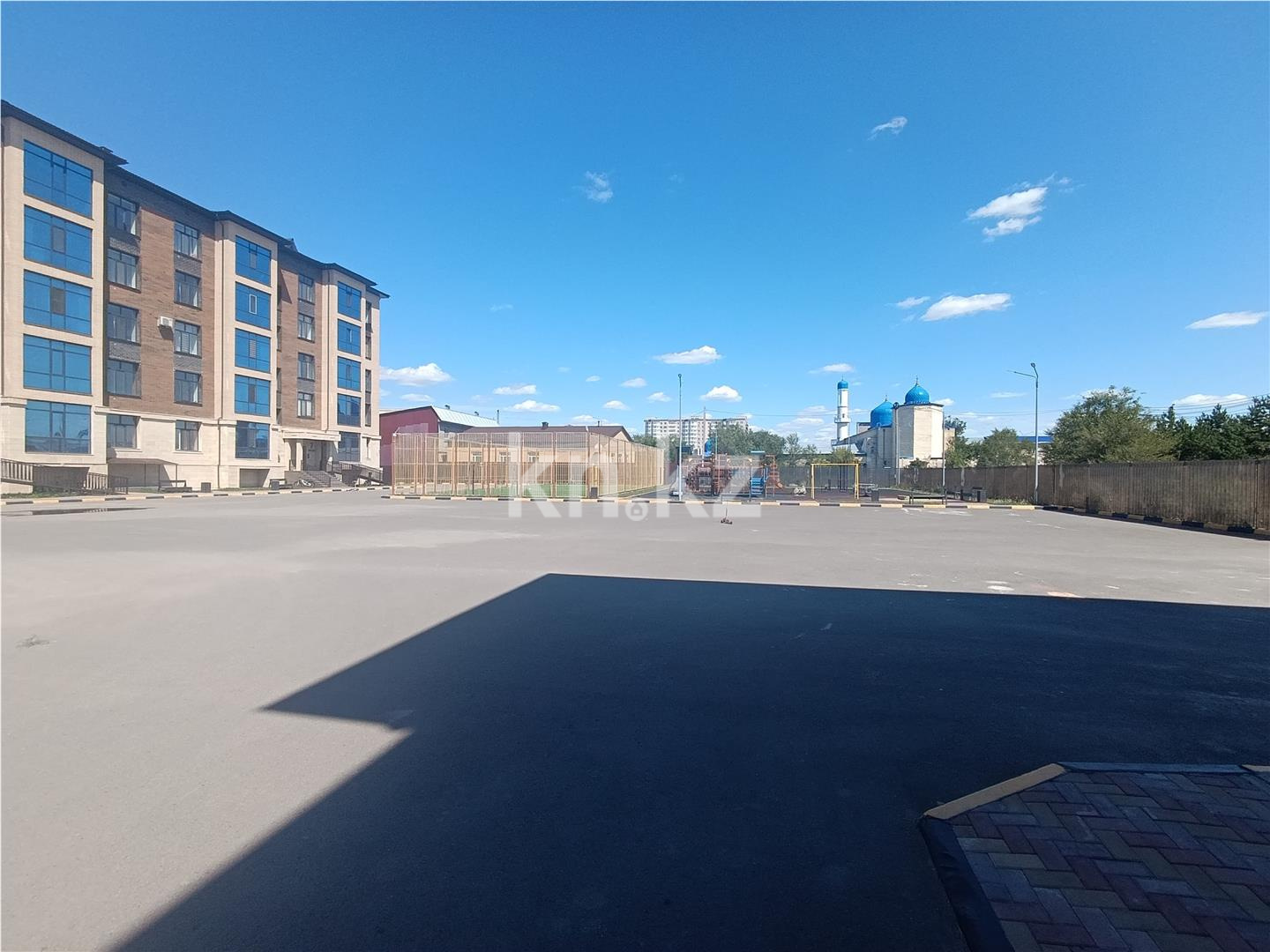 Продажа 3-комнатной квартиры, 88 м², ул. Кенжина, дом  1/1 блок а в Караганде - фото 2