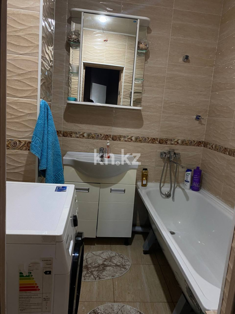 Продажа 4-комнатной квартиры, 100 м² в Астане - фото 20