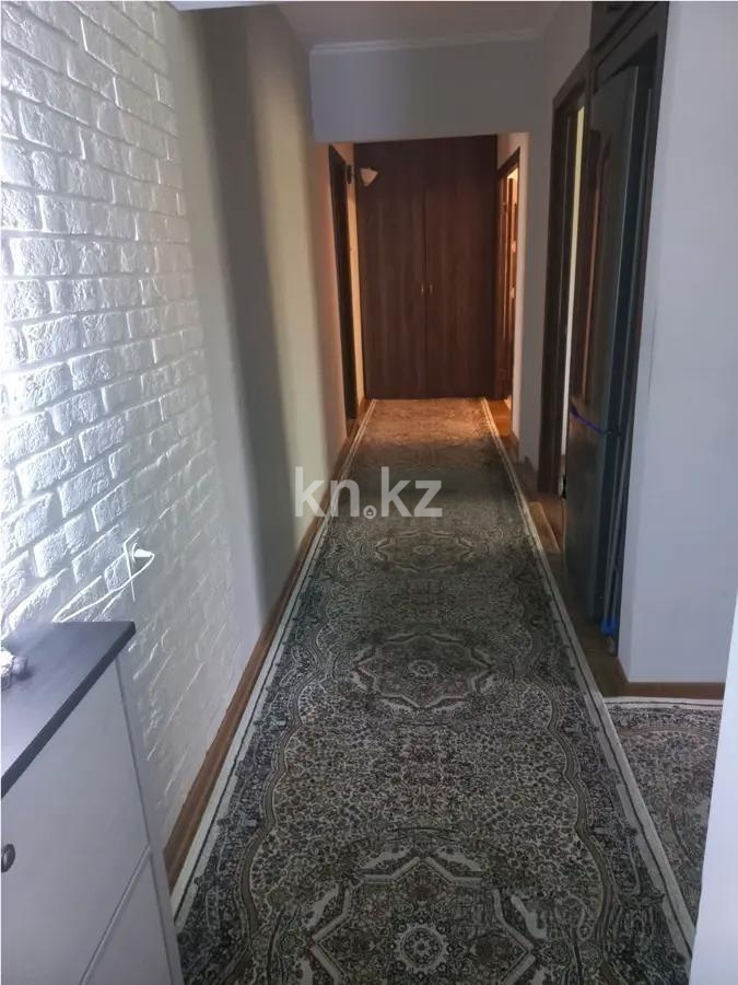 Продажа 3-комнатной квартиры, 59.5 м² в Алматы - фото 3