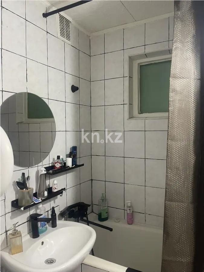 Продажа 2-комнатной квартиры, 42.8 м² в Астане - фото 2
