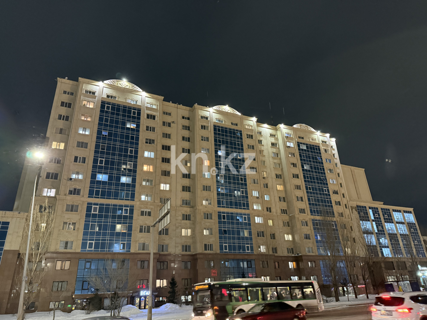 Продажа 2-комнатной квартиры, 73 м² в Астане - фото 17