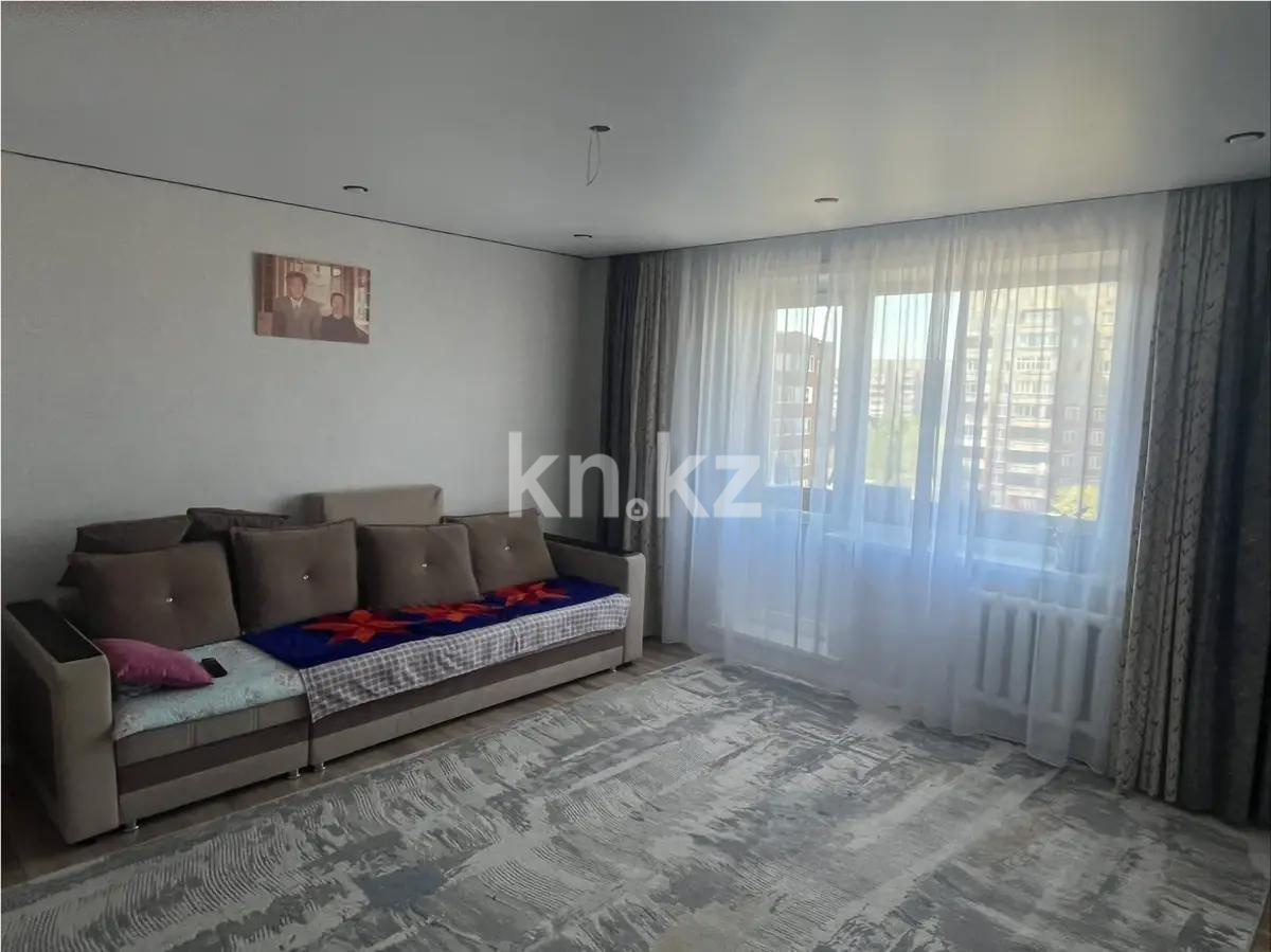 Продажа 3-комнатной квартиры, 64 м² в Караганде