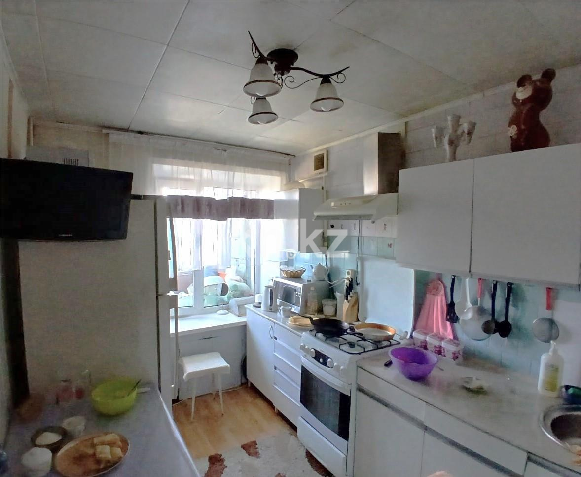 Продажа 1-комнатной квартиры, 27 м² в Караганде - фото 3