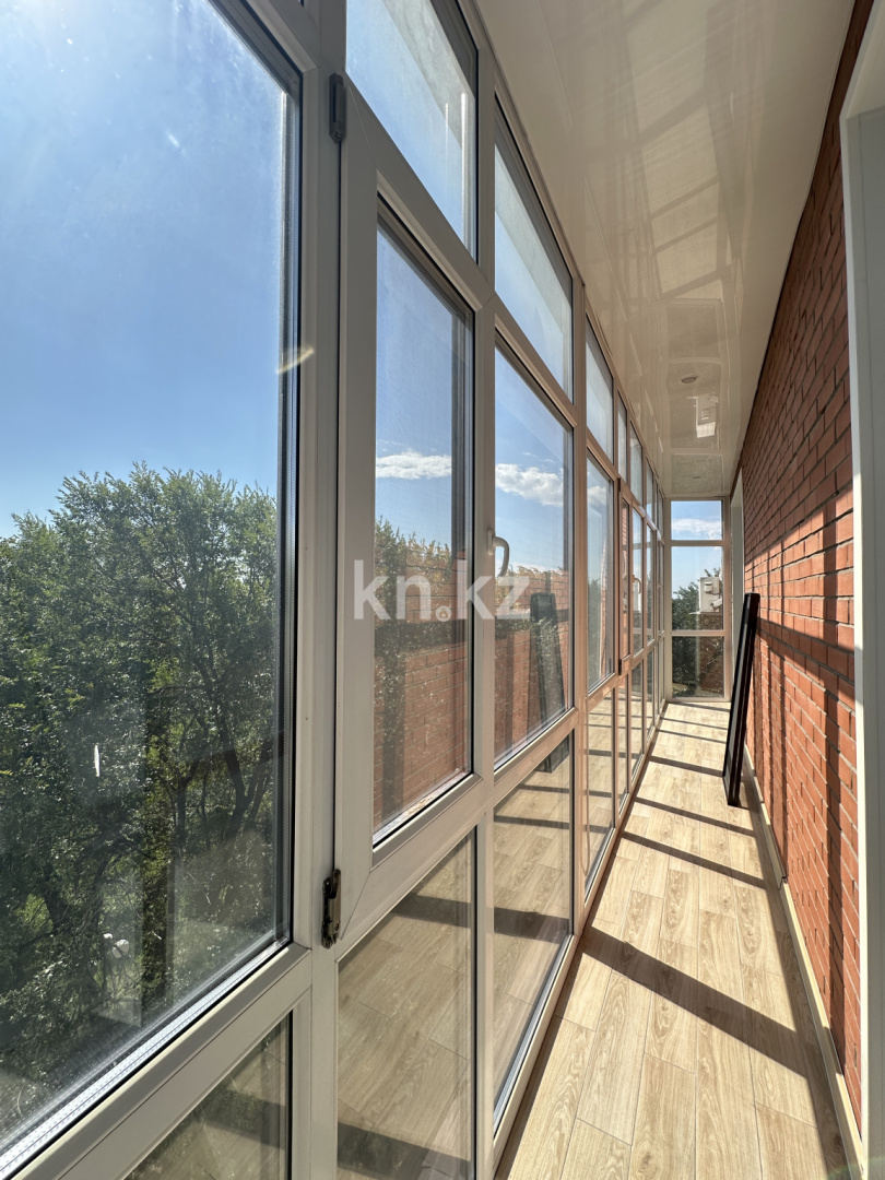 Продажа 4-комнатной квартиры, 198 м², ул. Ботаническая, дом  12/12 в Караганде - фото 23