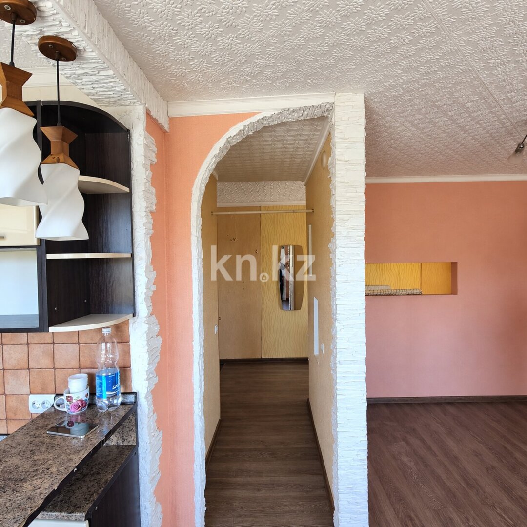 Продажа 3-комнатной квартиры, 56 м² в Караганде - фото 4