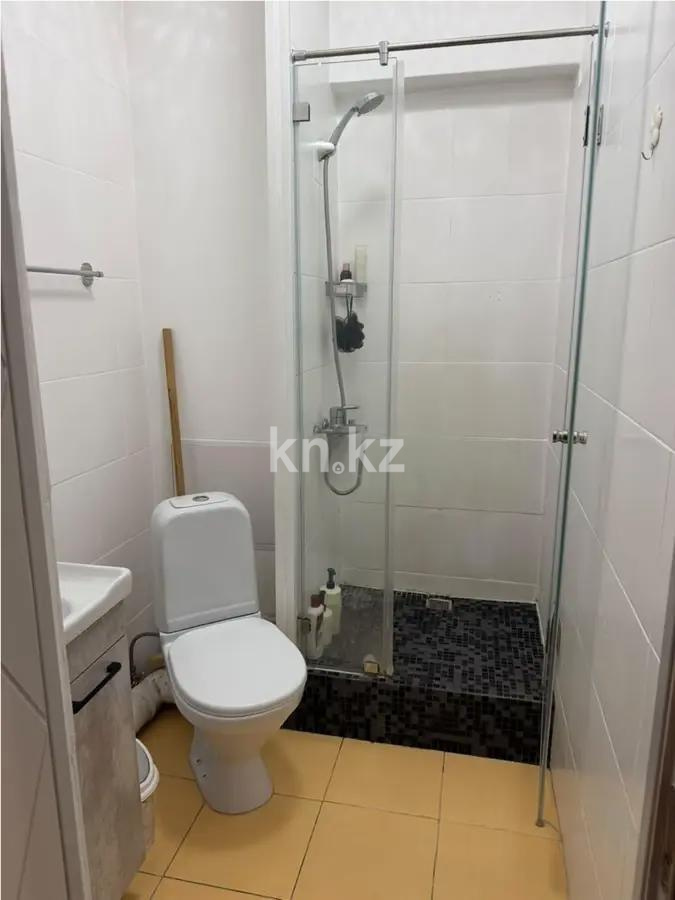 Продажа 1-комнатной квартиры, 21 м² в Алматы - фото 3