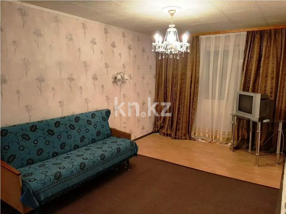Продажа 3-комнатной квартиры, 58 м² в Алматы
