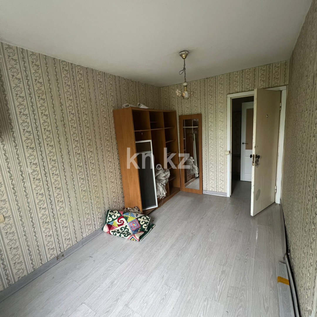 Продажа 2-комнатной квартиры, 44 м² в Алматы - фото 3