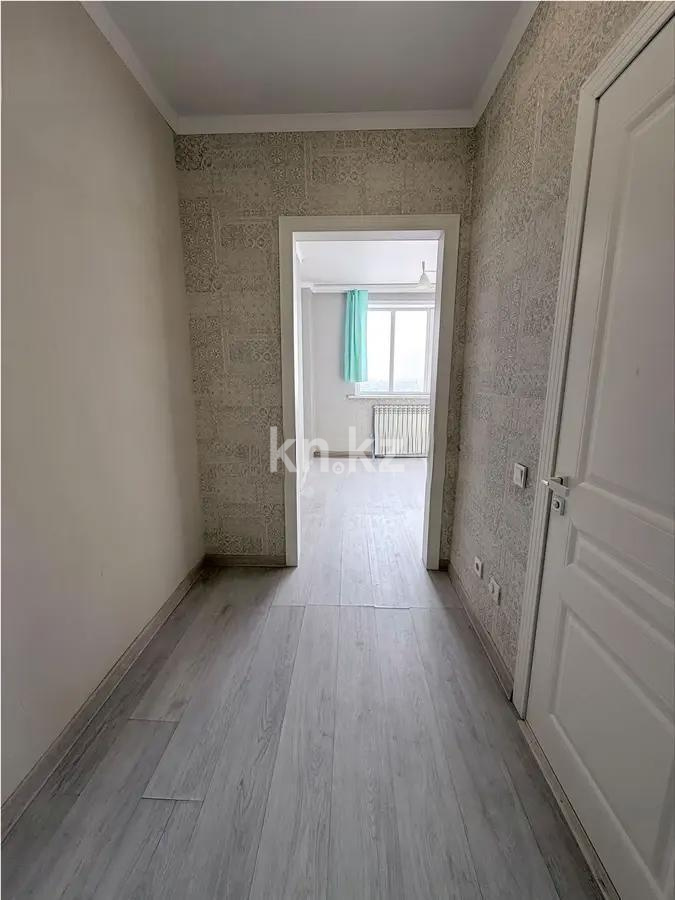 Продажа 1-комнатной квартиры, 34.4 м² в Астане - фото 5