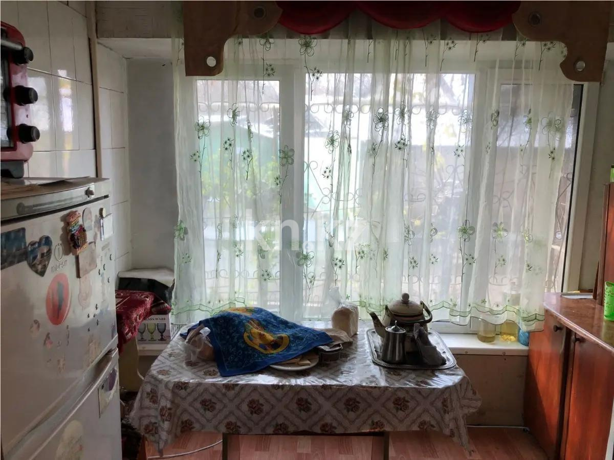 Продажа 2-комнатной квартиры, 47 м² в Алматы - фото 2