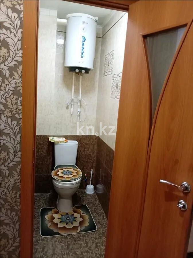 Продажа 2-комнатной квартиры, 51 м² в Караганде - фото 3