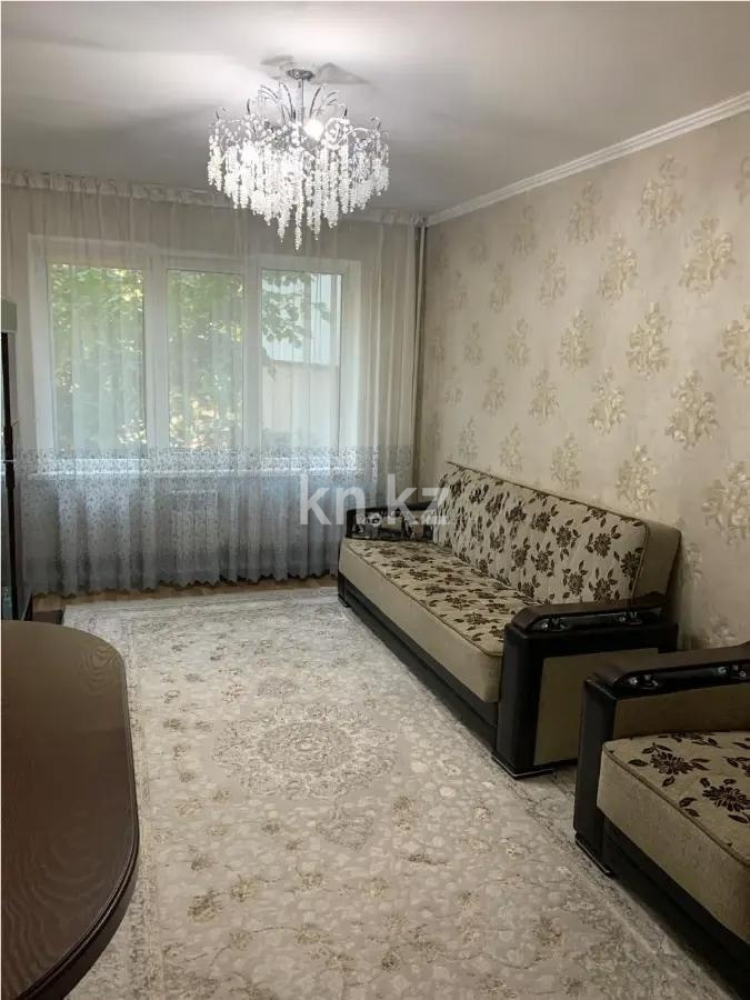 Продажа 3-комнатной квартиры, 64.5 м² в Алматы