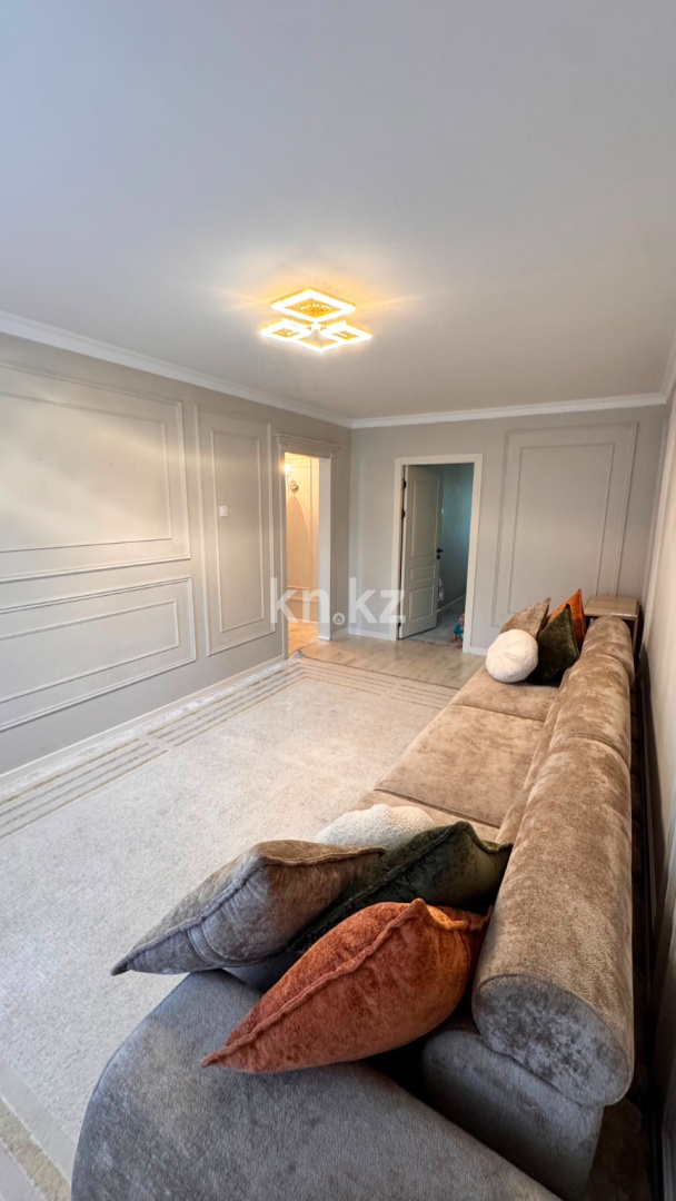 Продажа 2-комнатной квартиры, 48 м² в Таразе - фото 6