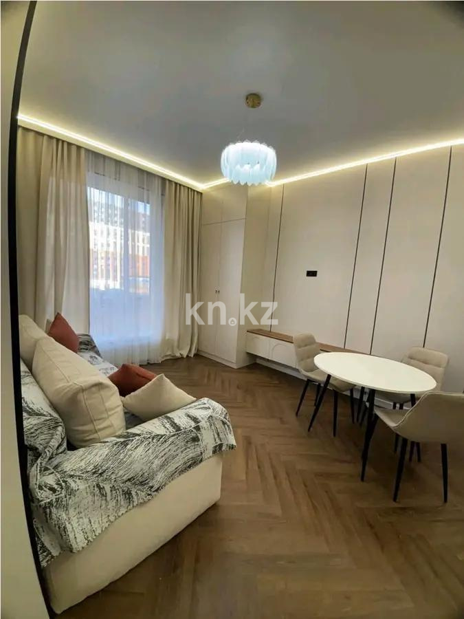 Продажа 2-комнатной квартиры, 32 м², ул. Айтматова, дом  33 стр в Астане