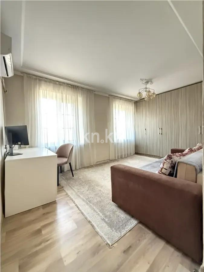 Продажа 3-комнатной квартиры, 59 м², ул. Тимирязева, дом  78/1 в Алматы - фото 2